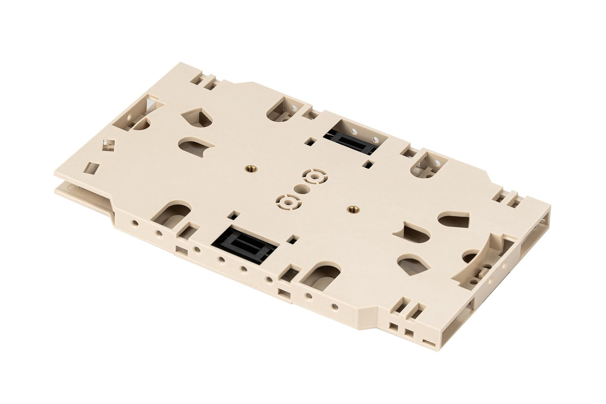 Digitus Dn-96105 Bandeja De Empalme 24 Pieza(S) Beige