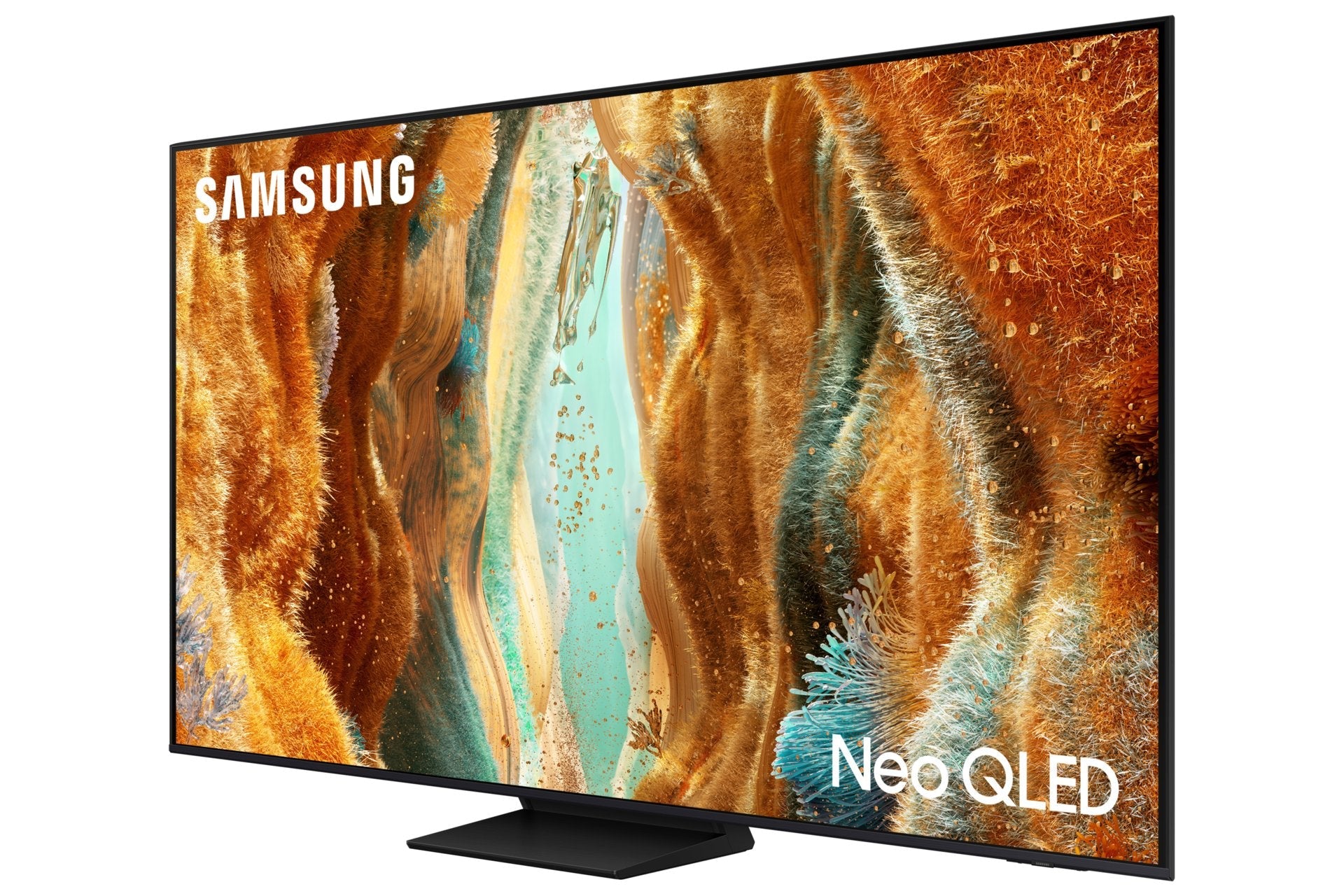 Samsung Tv 65qn70f Qled 4k (Qe65qn70fauxxh)