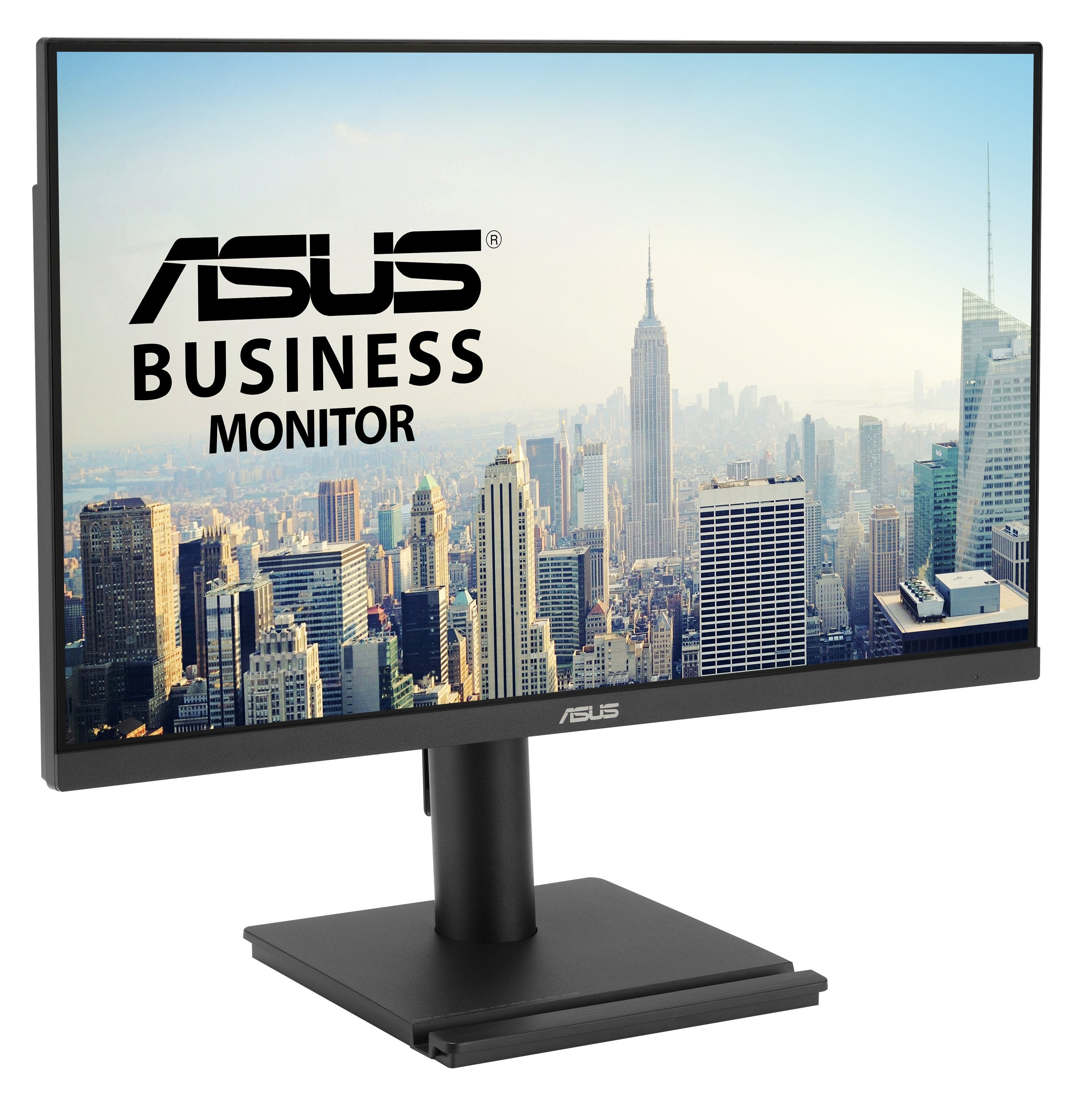Monitor 24" Asus Va249qgs Business Ips Black