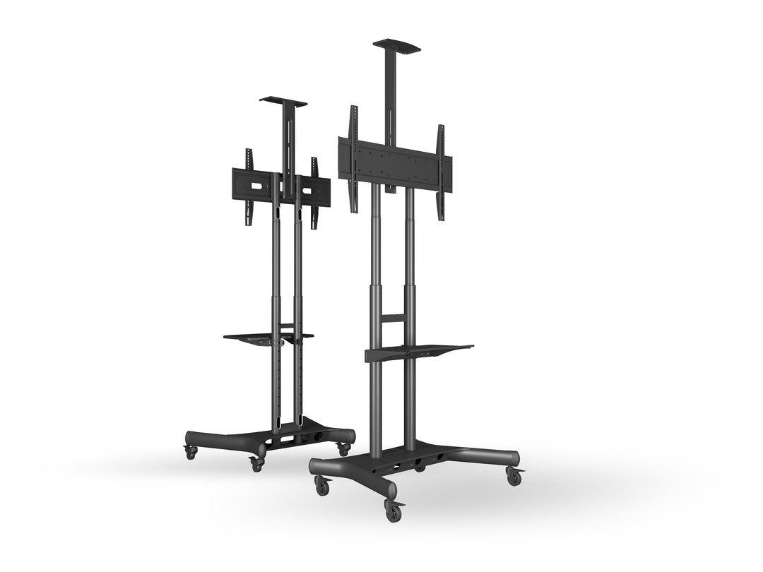 EAN 7350073734627 - Multibrackets 4627 soporte para TV 2,03 m (80") Negro imagen 19