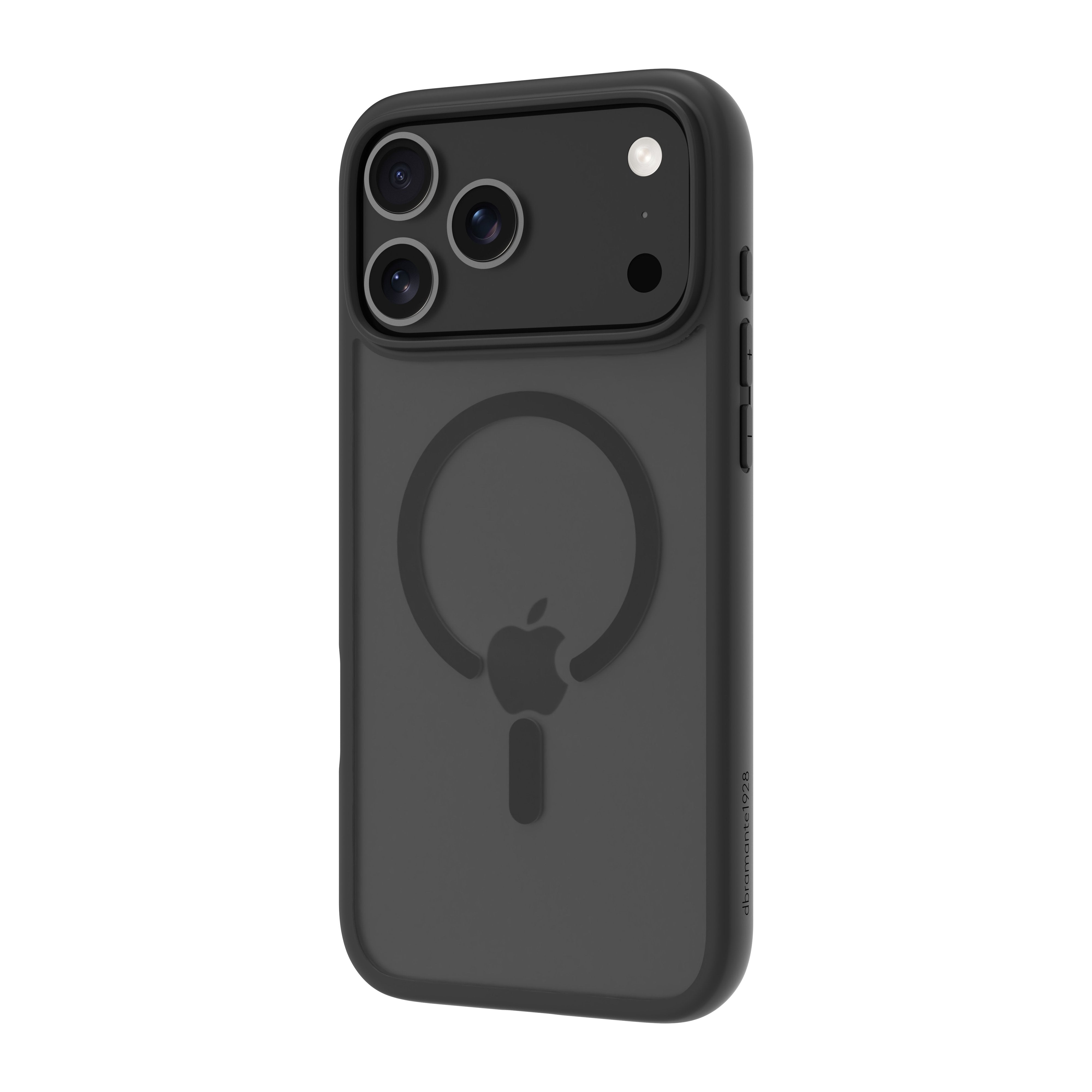 EAN 5711428067302 - dbramante1928 Grenen MS funda para teléfono móvil Negro imagen 3