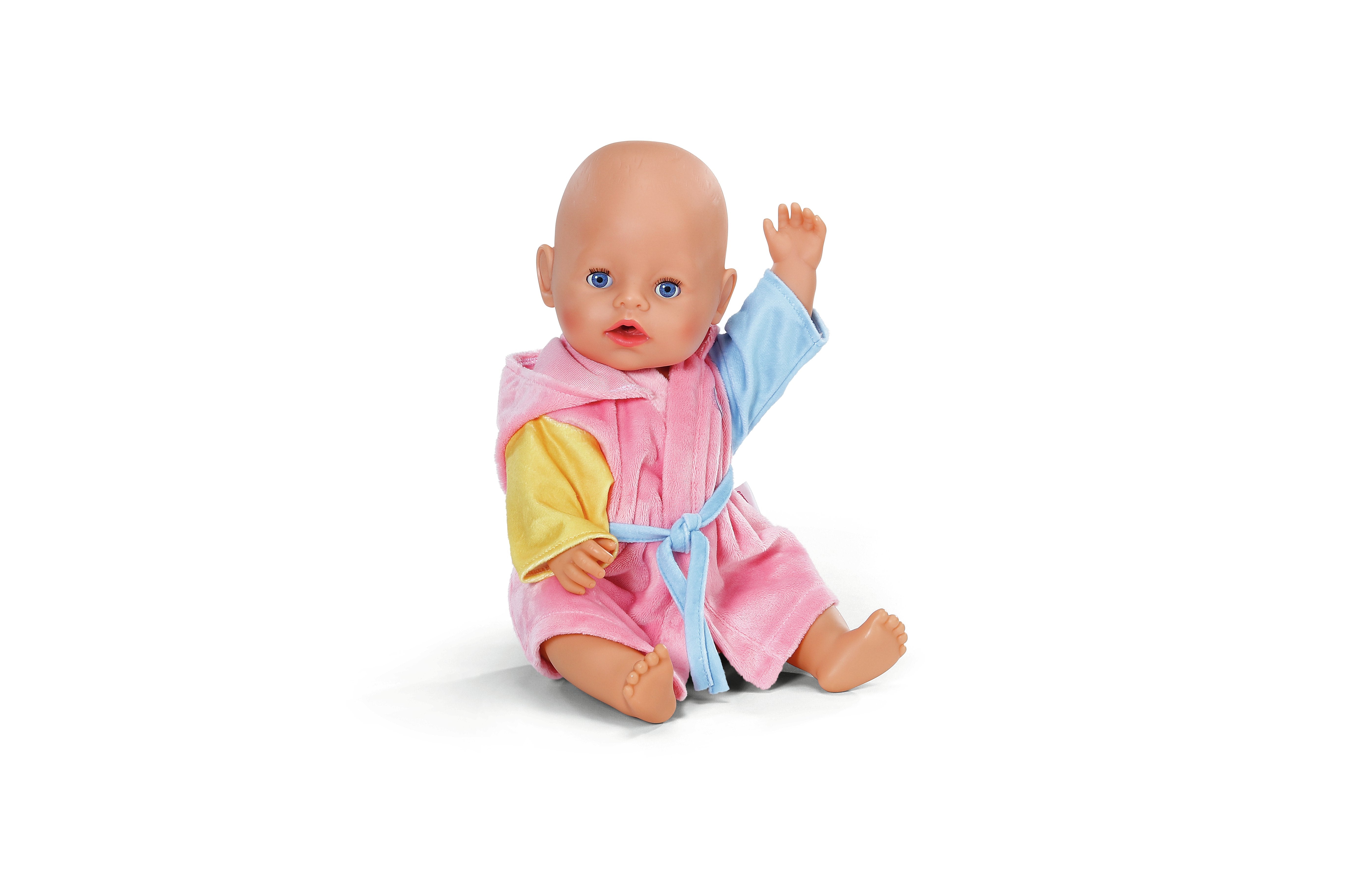 Zapf Creation Baby Born® Bashrobe 43cm, Accesorios De Muñecas 838167