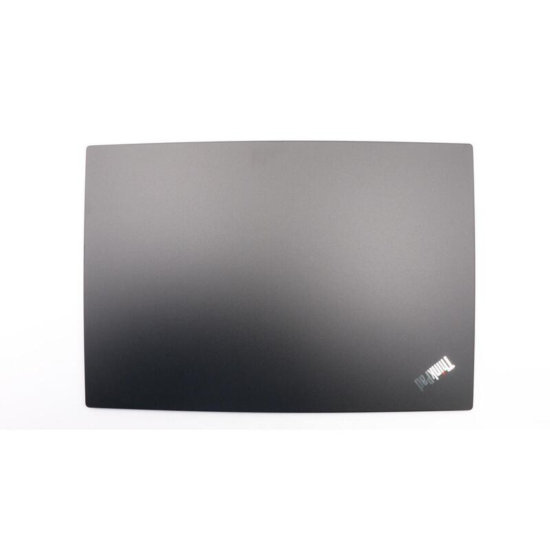 E590 Al Lcd A Cover Black,Jer - Warranty: 6m