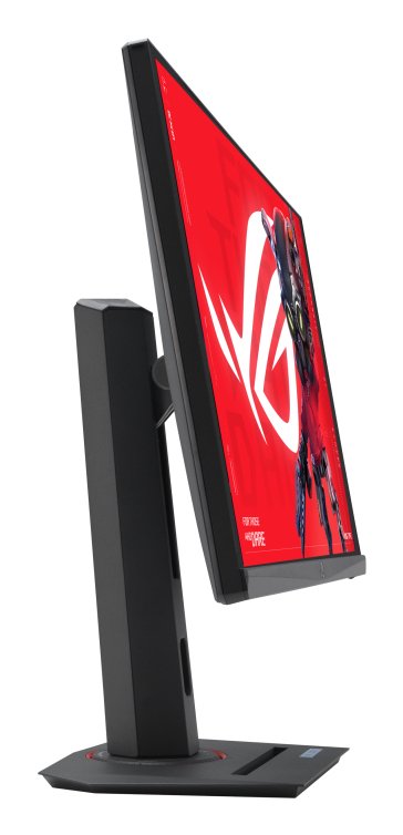 Monitor Asus Xg27ucs  (27") 3840 X 2160 Pixeles 4k Ultra Hd Negro