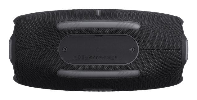 Jbl Xtreme 4 Portable Waterproof Outdoor Speaker No Adapter Black Eu