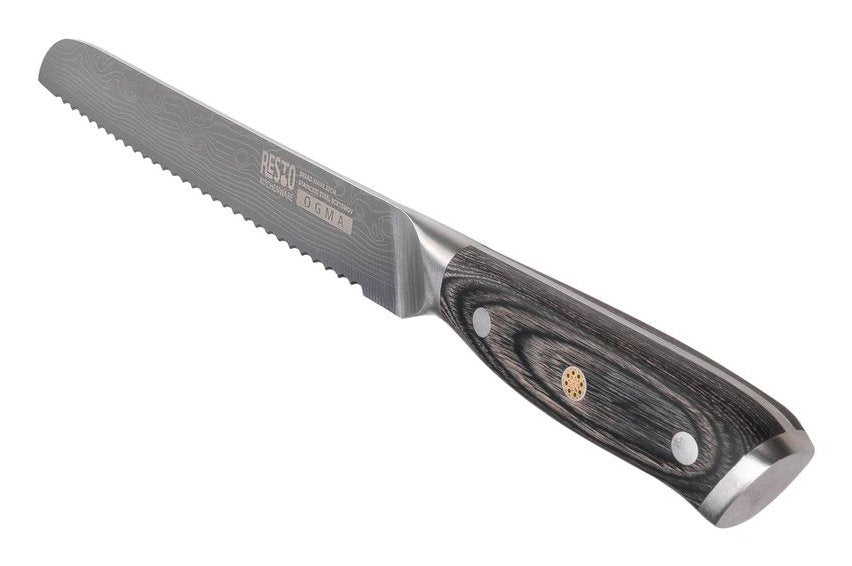 Bread Knife 20cm/95342 Resto