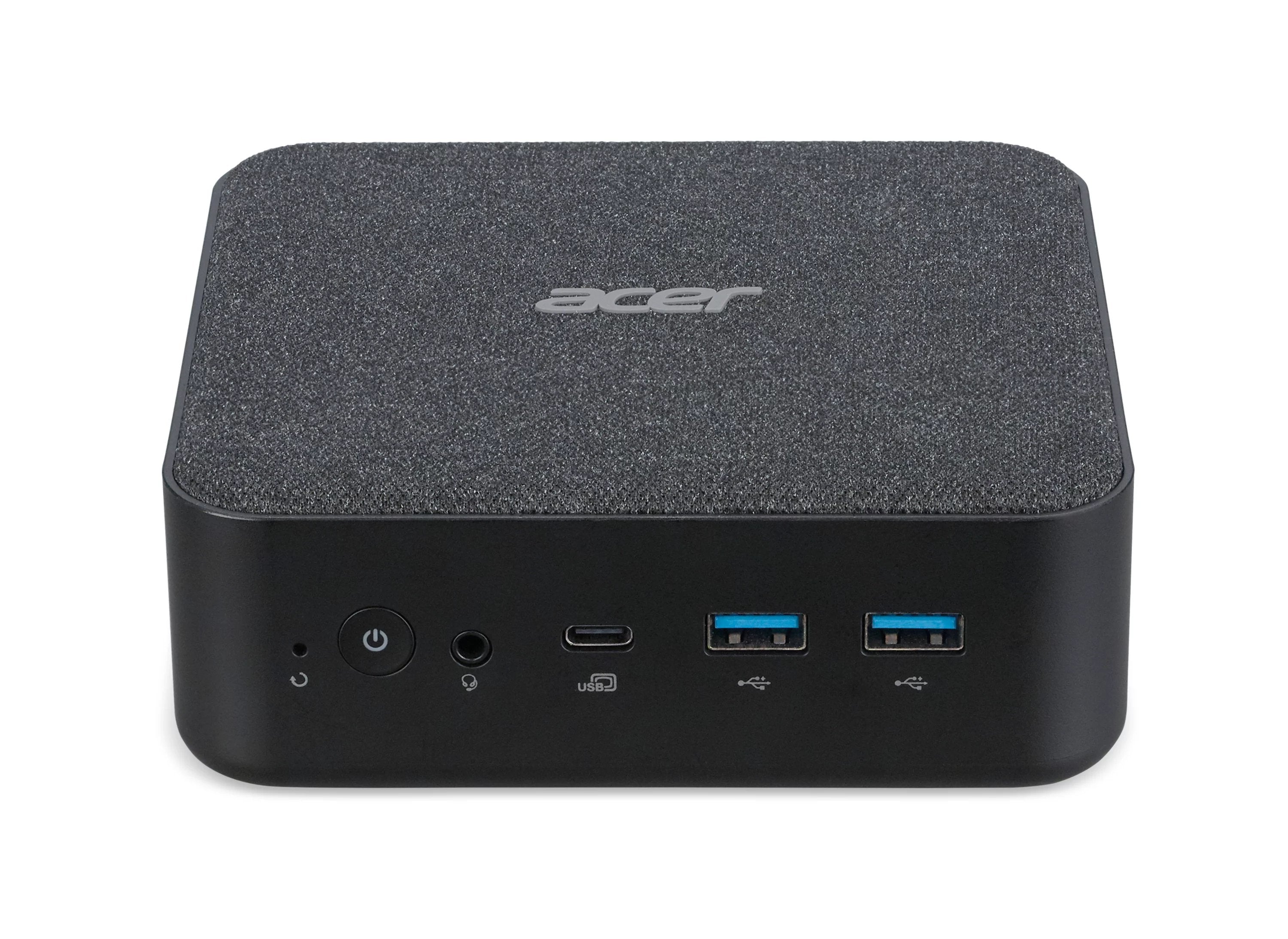 Mini Pc Acer Revo Rb102  Core5 120u 16gb 512ssd Noos