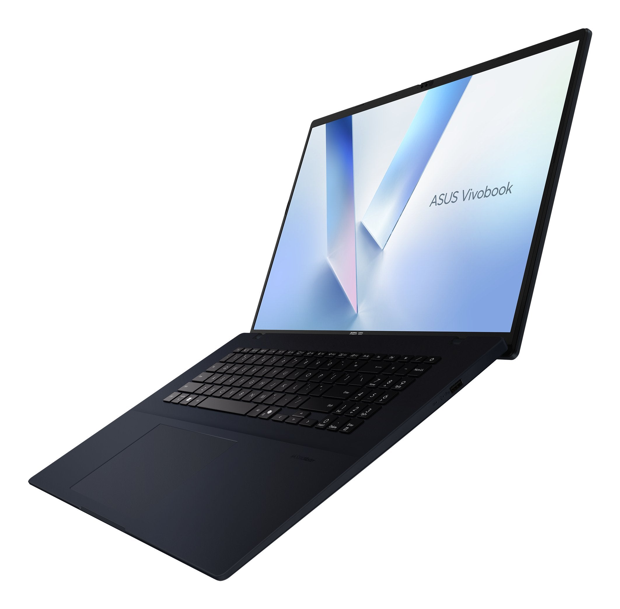 Portátil Asus Vivobook 18 M1807ga-S8004w Ryzen Ai 7 445 32gb 1tb Ssd 18' Win11