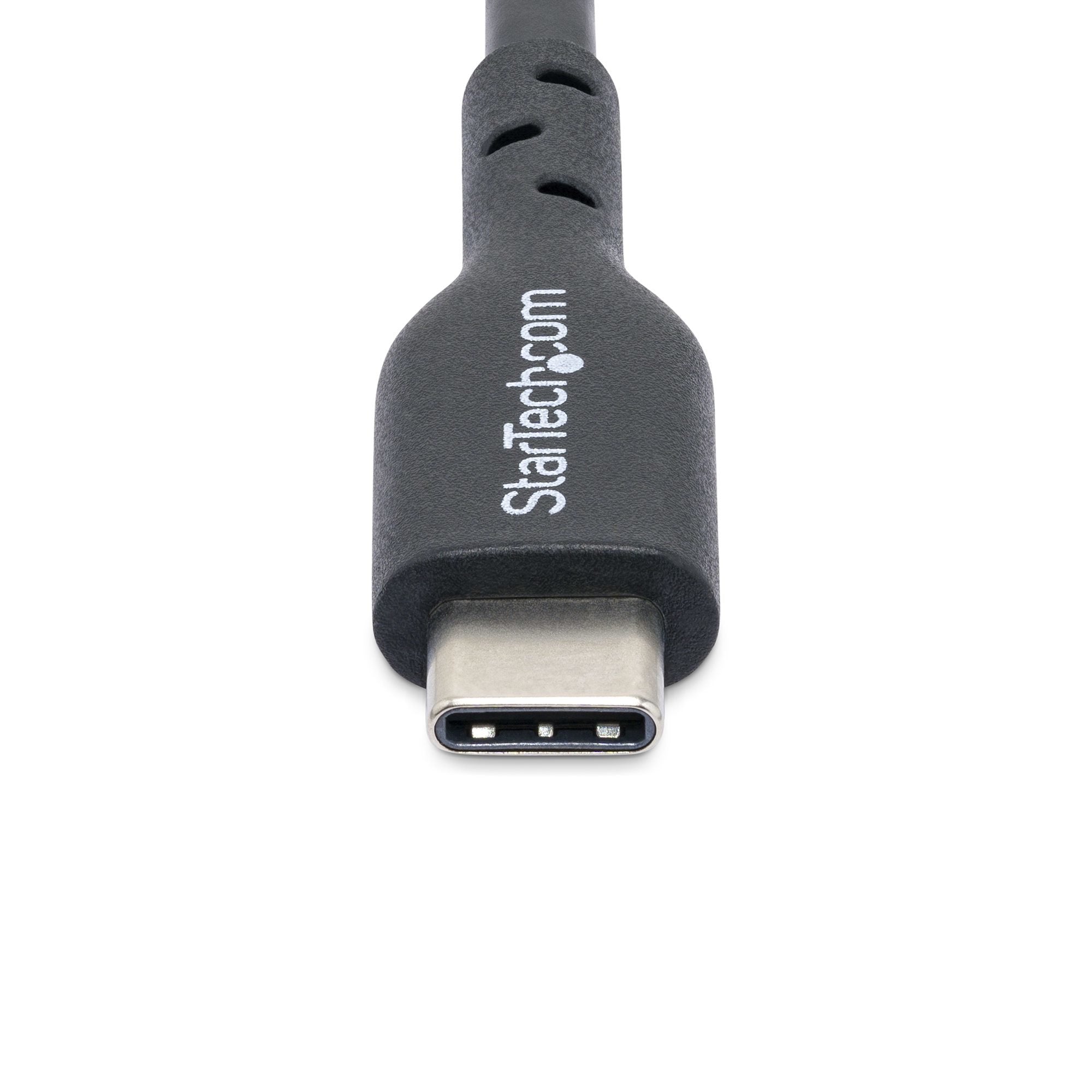 Paquete De 2 Cables Usb-C De Cabl