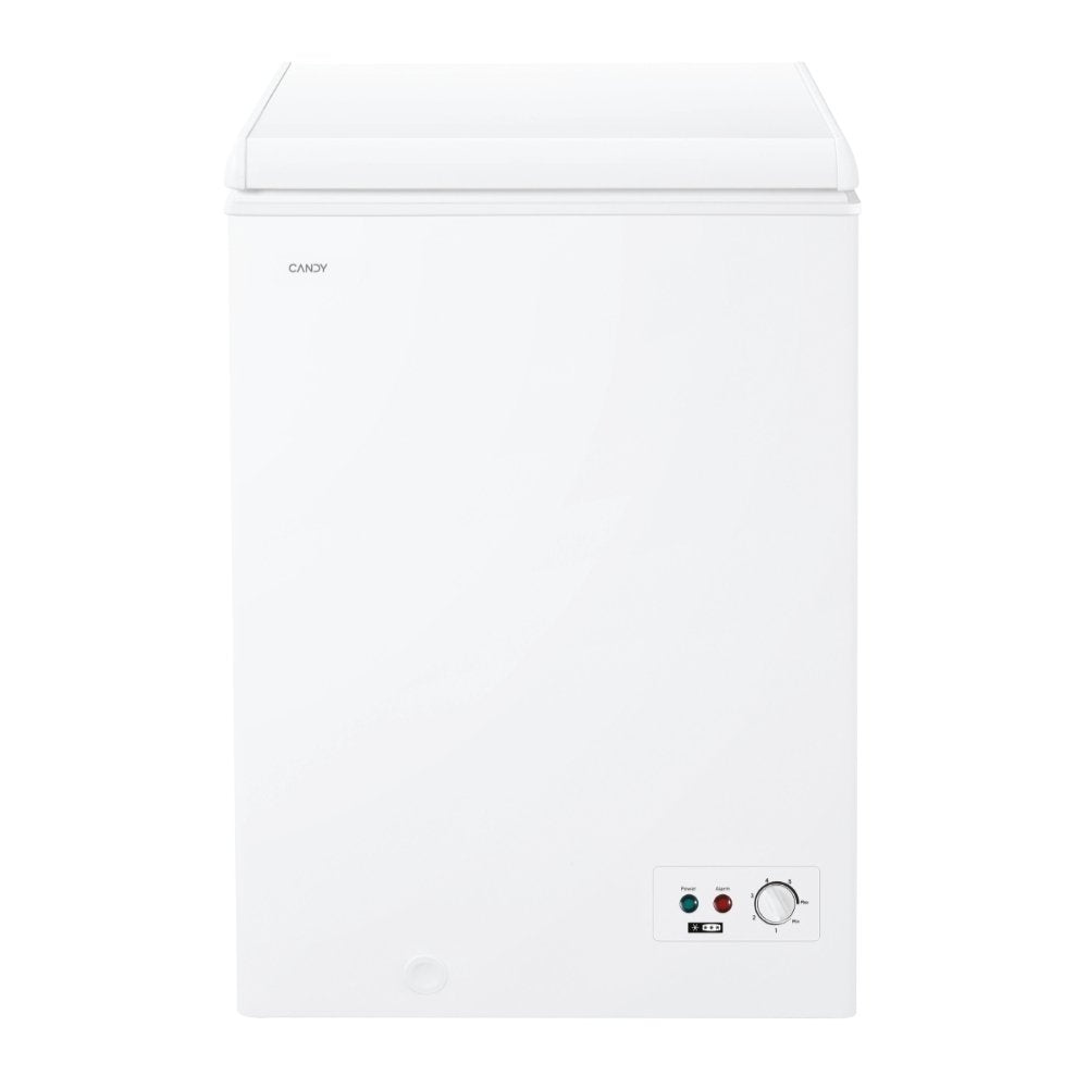 EAN 8059019060897 - Candy CCHH 100E Arcón congelador Independiente 97 L Blanco imagen 1