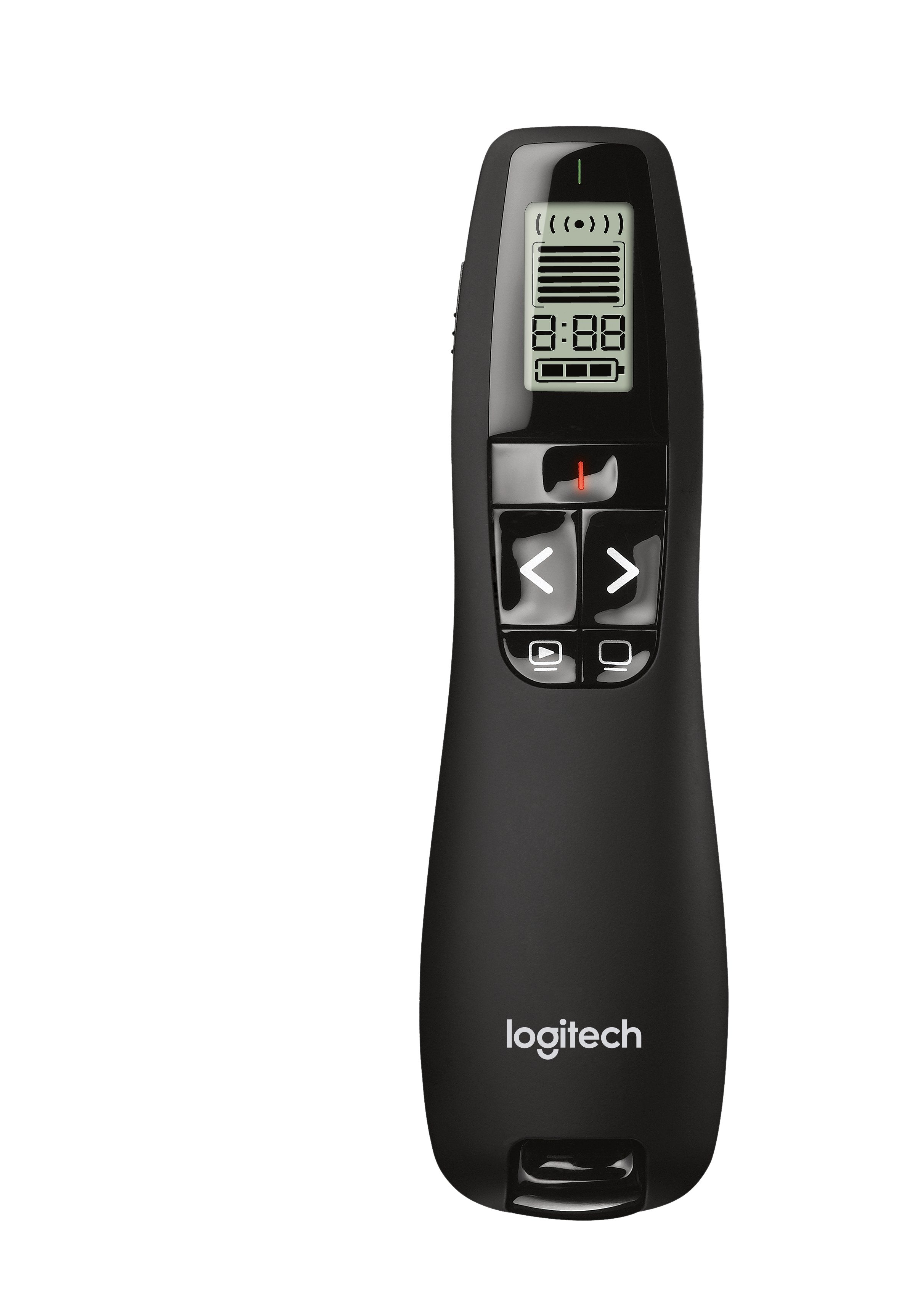 Presentador Inalámbrico Logitech R700