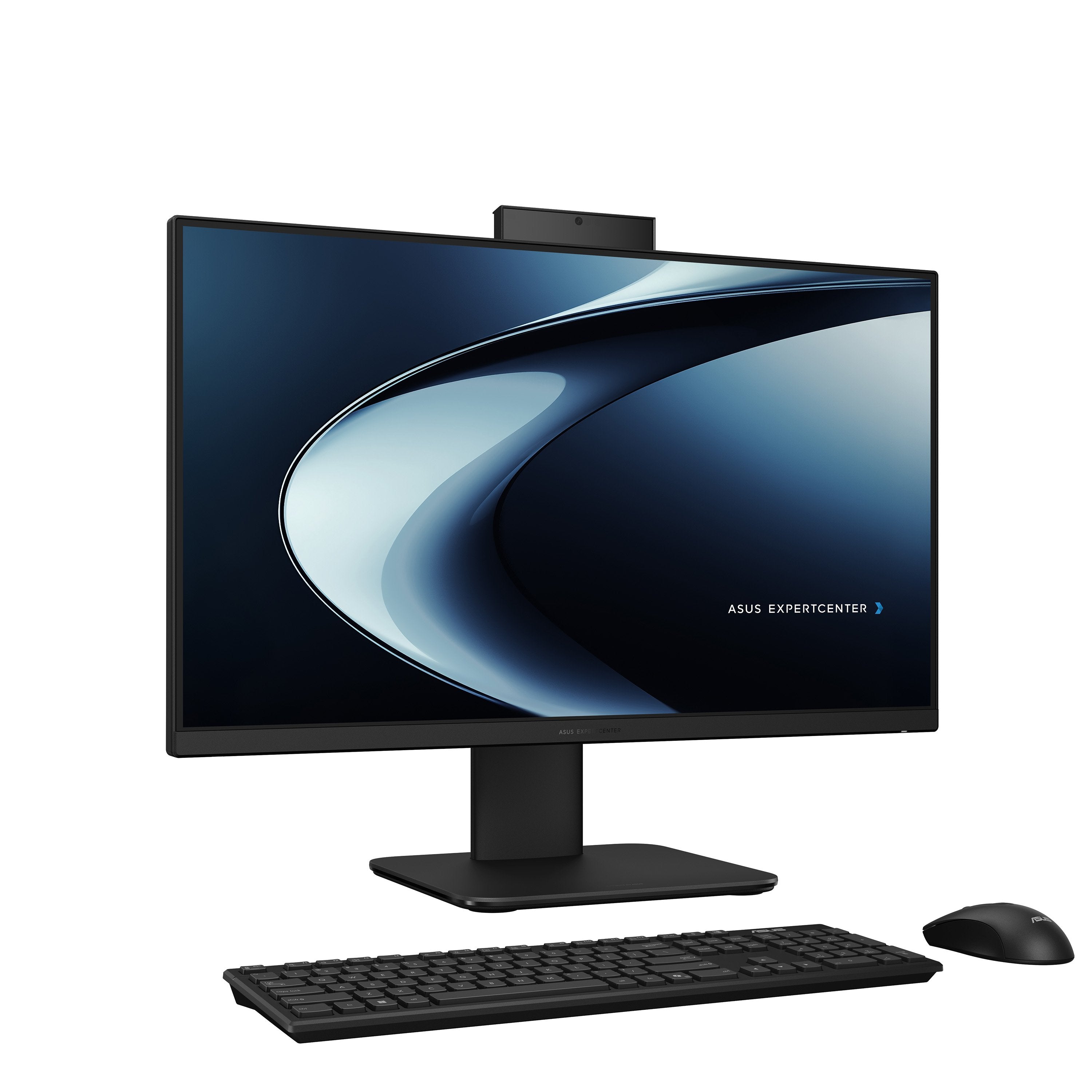Asus Expertcenter P400 Aio P440va Bpc162x Todo En Uno Core 5 210h / Hasta 4.8 Ghz Ram 16 Gb Ssd 512 Gb Nvme Intel Graphics Bluetooth 5.4 Ieee 802.11ax (Wi-Fi 6) Ieee 802.11be (Wi-Fi 7) Gigabit Ethernet Win 11 Pro Monitor: Lcd 23.8" 1920