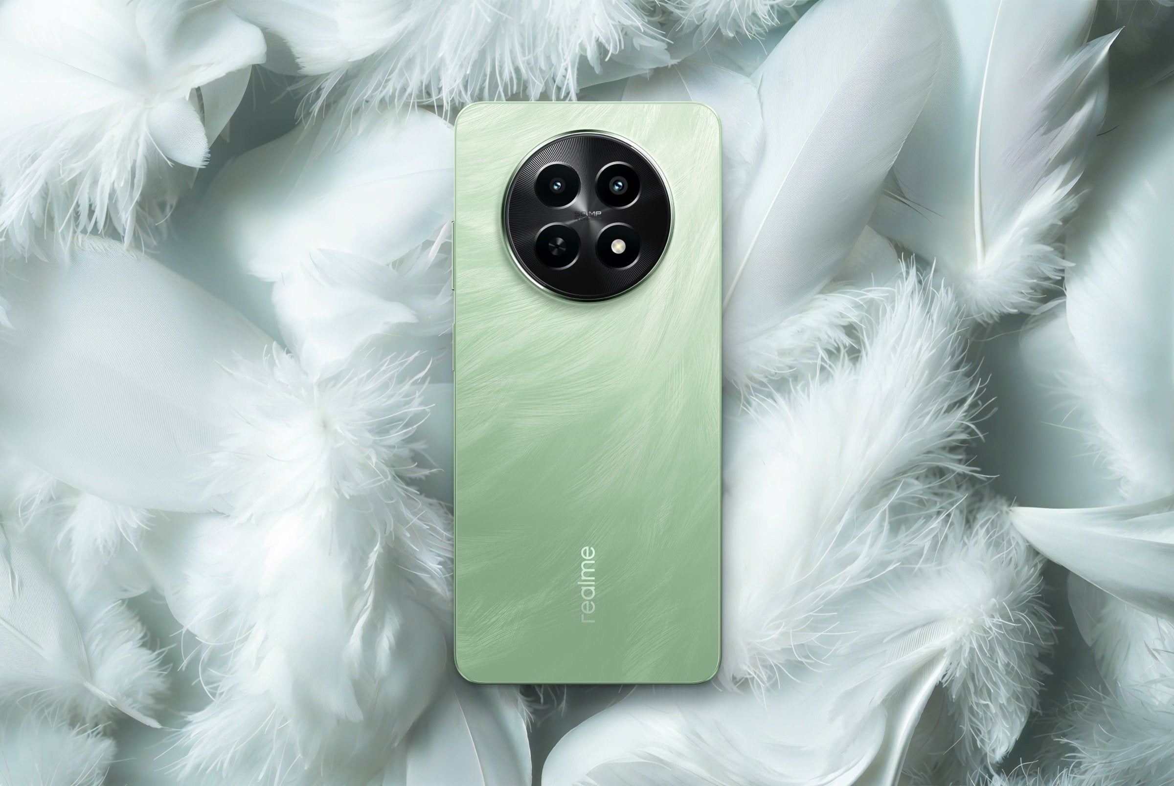 Realme 12x 5g 6gb/128gb Verde