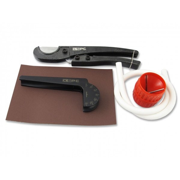Xspc 5060175586346 Accesorio O Pieza De Sistema De Refrigeración Para Ordenador