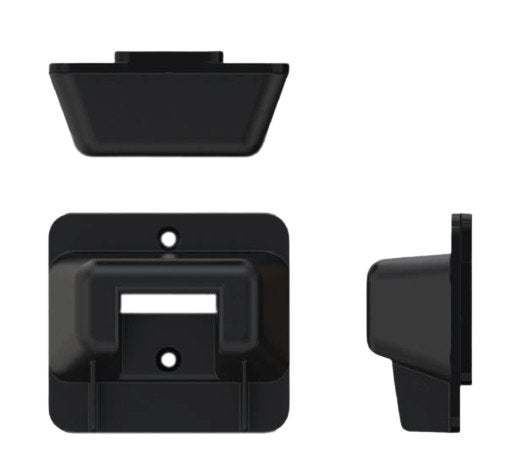 Mobile Protect Flexipole - Attach Accessory [Allows The - Mobile Protect Case To Attach To Flexipole Plinth] - Warranty: 24m