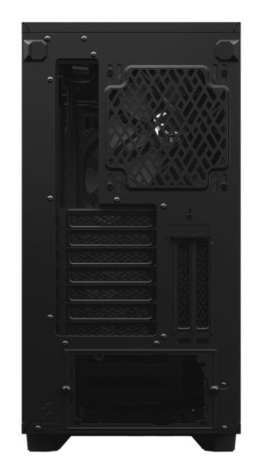 Fractal Design Define One - Dark Solid