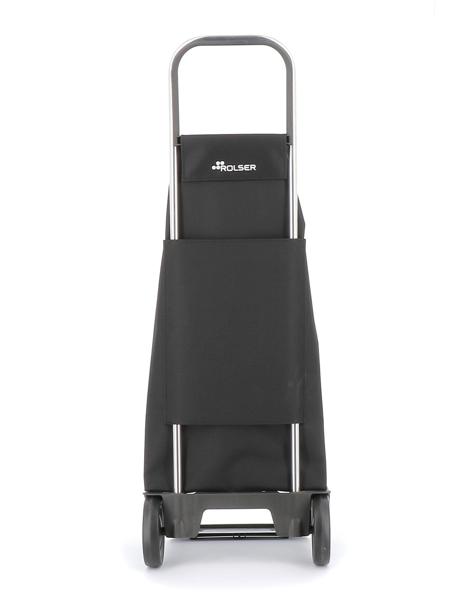 EAN 8420812920785 - Rolser Jet LN Negro Bolsa para carrito de la compra imagen 3