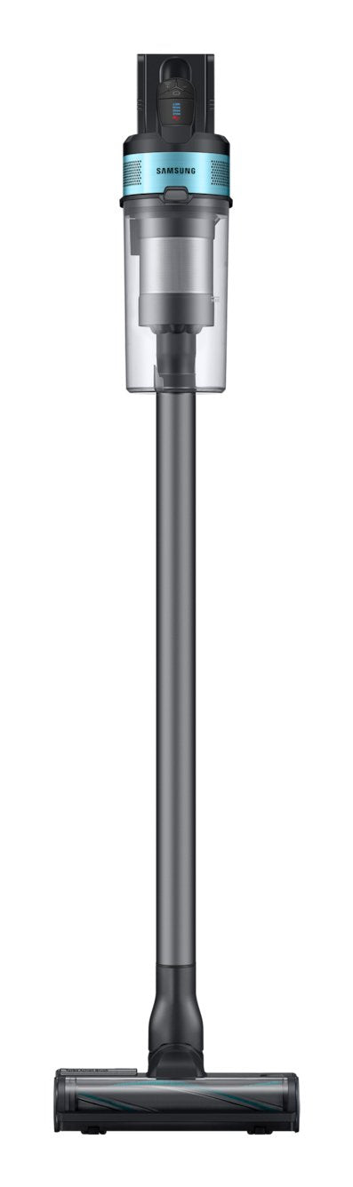 Aspiradora De Mano Samsung Vs20b75agr1  Negro, Color Menta Sin Bolsa