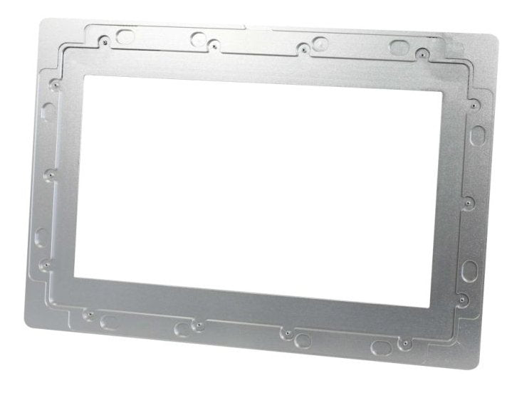 EAN 4038816113108 - ALLNET ALLTCOVER14WSV1 accesorio o pieza de recambio para tableta Bisel imagen 2