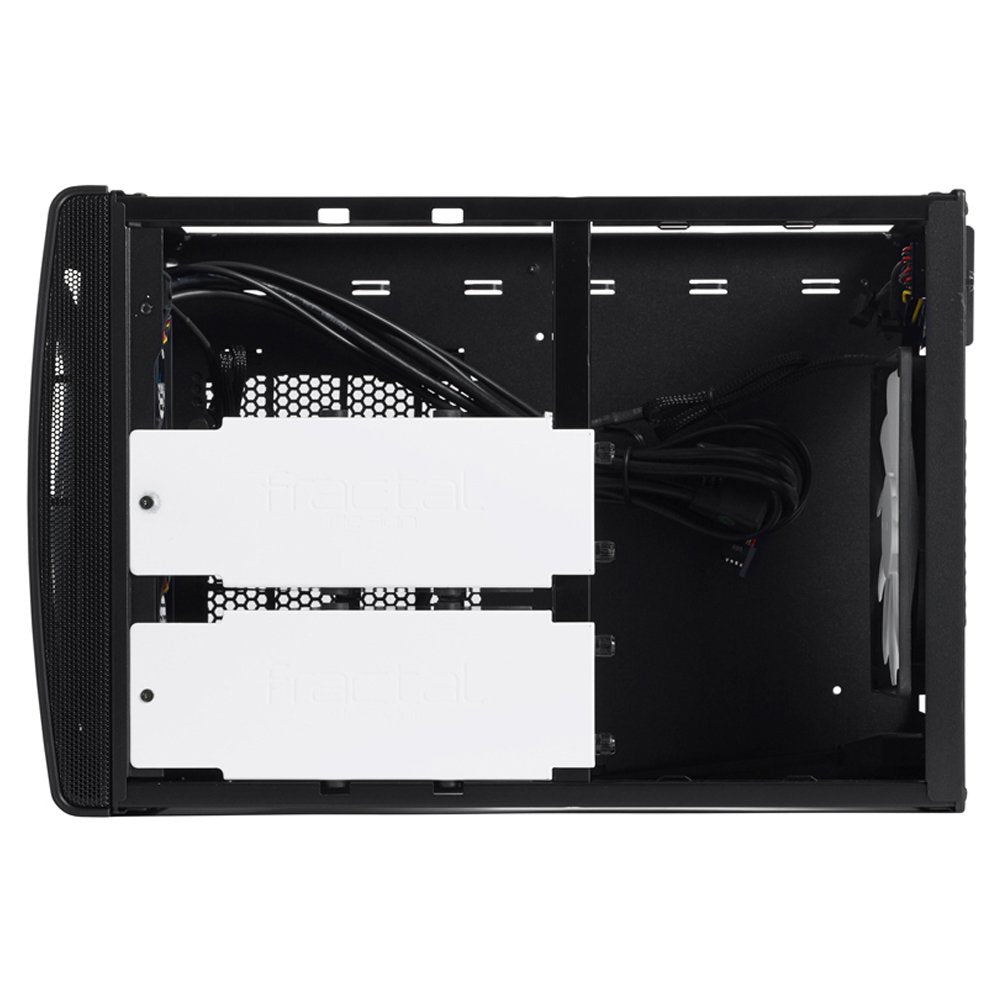 EAN 0817301010979 - Fractal Design NODE 304 Cubo Negro imagen 13