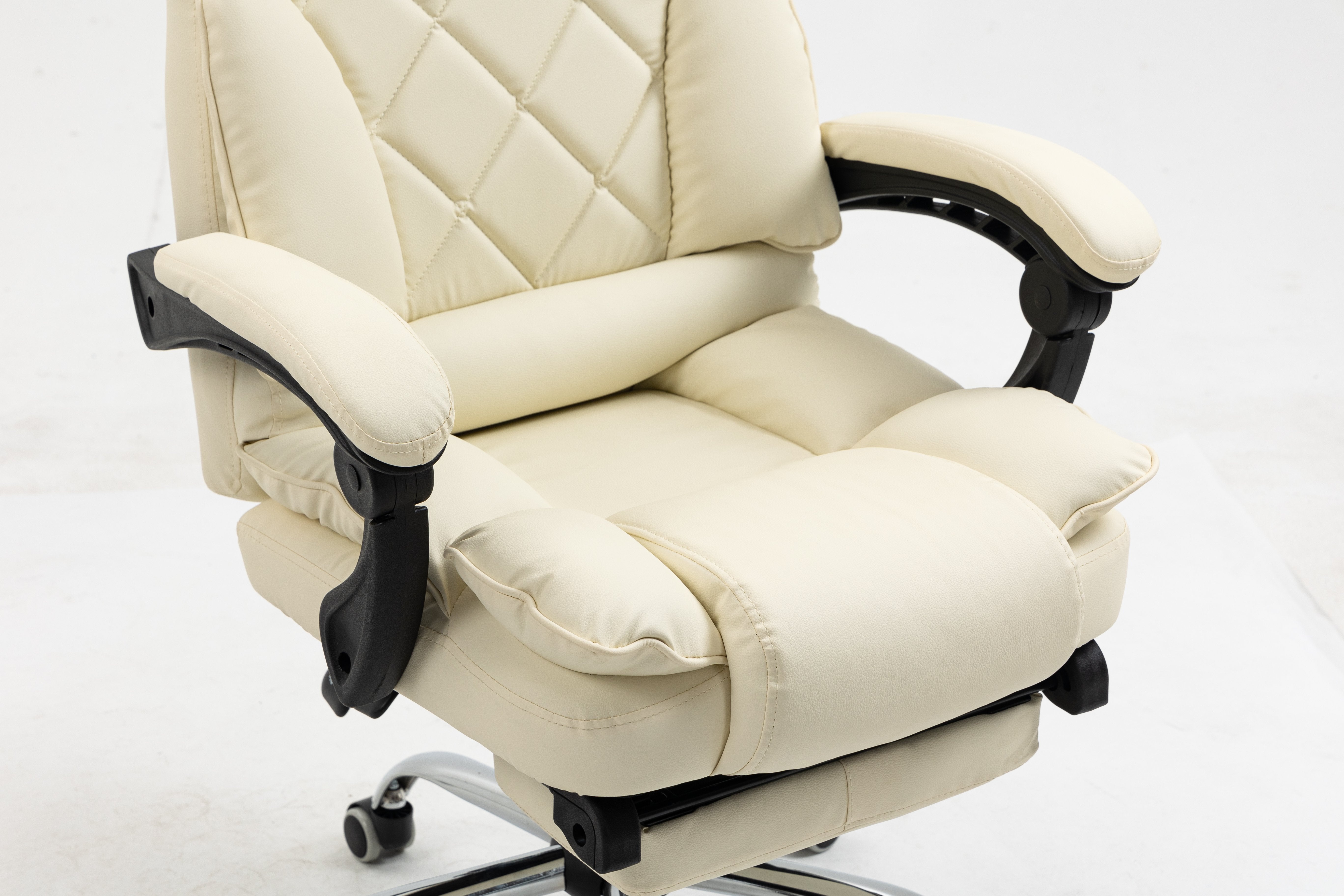 EAN 5901443391548 - Activejet YK7416 BE silla de oficina y de ordenador Asiento acolchado Respaldo acolchado imagen 32