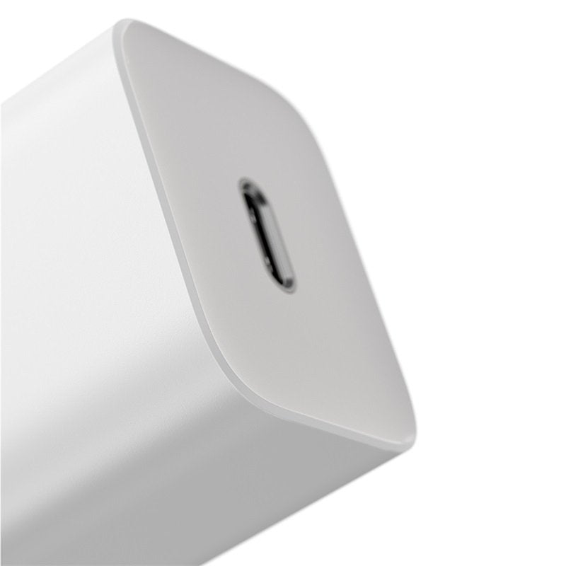 Cargador De Pared Baseus Con Cable Tzccsup-L02 1c