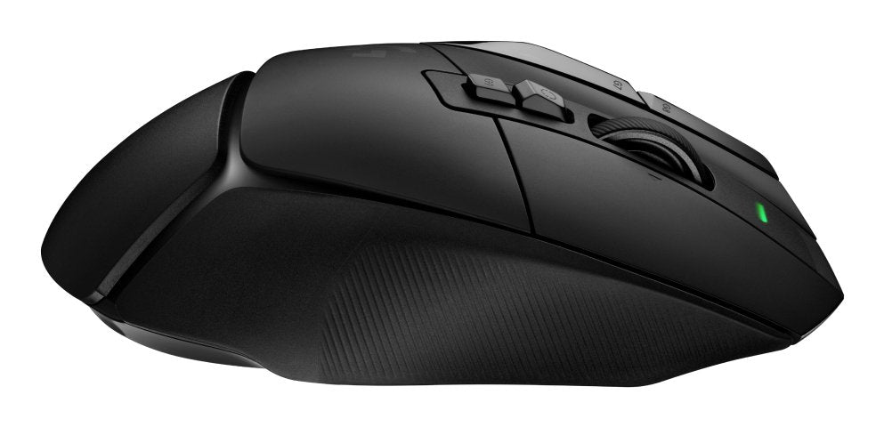 EAN 5099206096387 - Logitech G 910-006181 ratón Juego Mano derecha RF inalámbrico Óptico 25600 DPI imagen 8