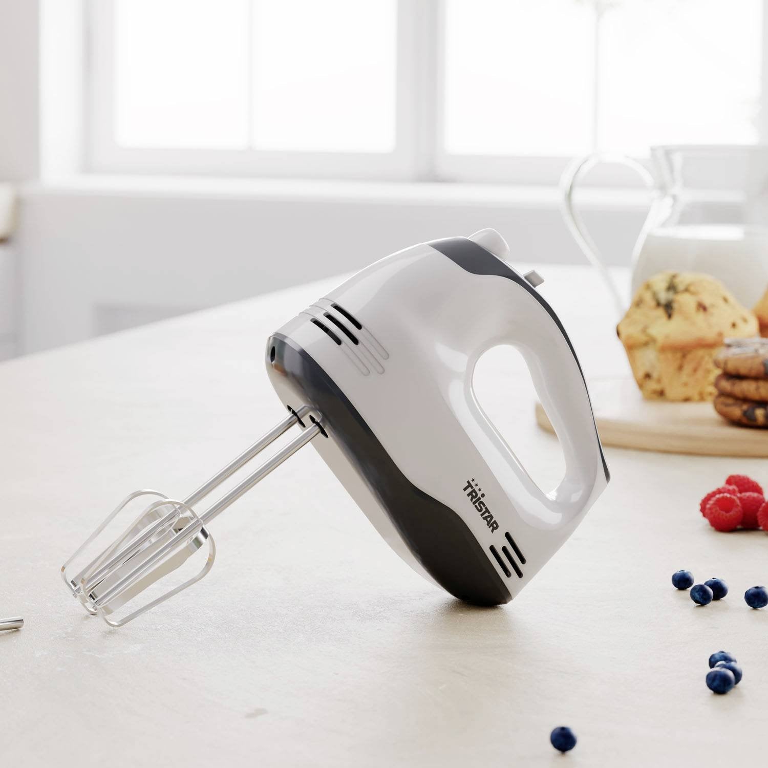 EAN 8712836998247 - Tristar MX-4203 no categorizado imagen 2