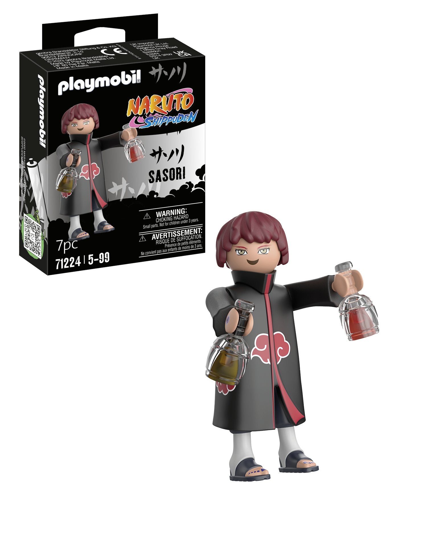 EAN 4008789712240 - Playmobil 71224 figura de juguete para niños imagen 4