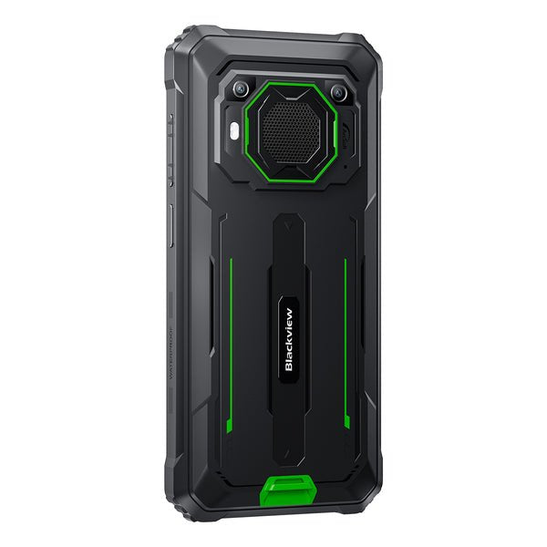 EAN 6931548314714 - Blackview BV6200 Pro 16,7 cm (6.56") SIM triple Android 13 4G 4 GB 128 GB 13000 mAh Negro imagen 5
