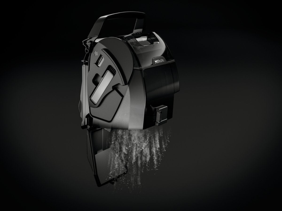 EAN 4002516384731 - Miele Boost CX1 Parquet PowerLine - SNCF0 1 L Aspiradora cilíndrica Secar 890 W Sin bolsa imagen 5