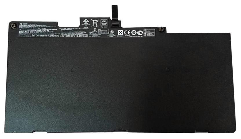 Coreparts Mbxhp-Ba0017 Refacción Para Notebook Batería
