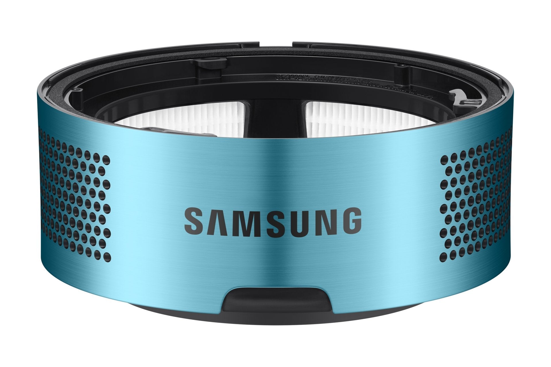 Aspiradora De Mano Samsung Vs20b75agr1  Negro, Color Menta Sin Bolsa