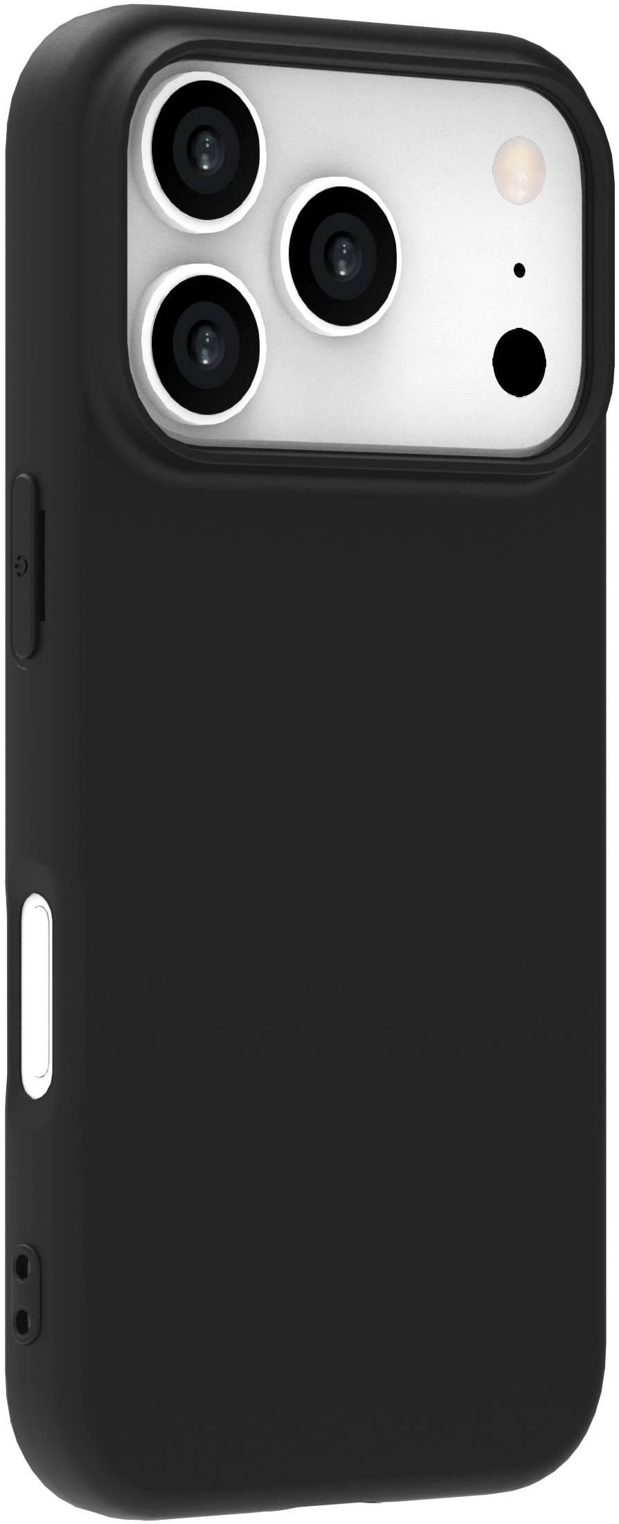 Infinite (Grs) Vienna Iphone 18 Pro Max Black Cover. Es67101062-Bulk