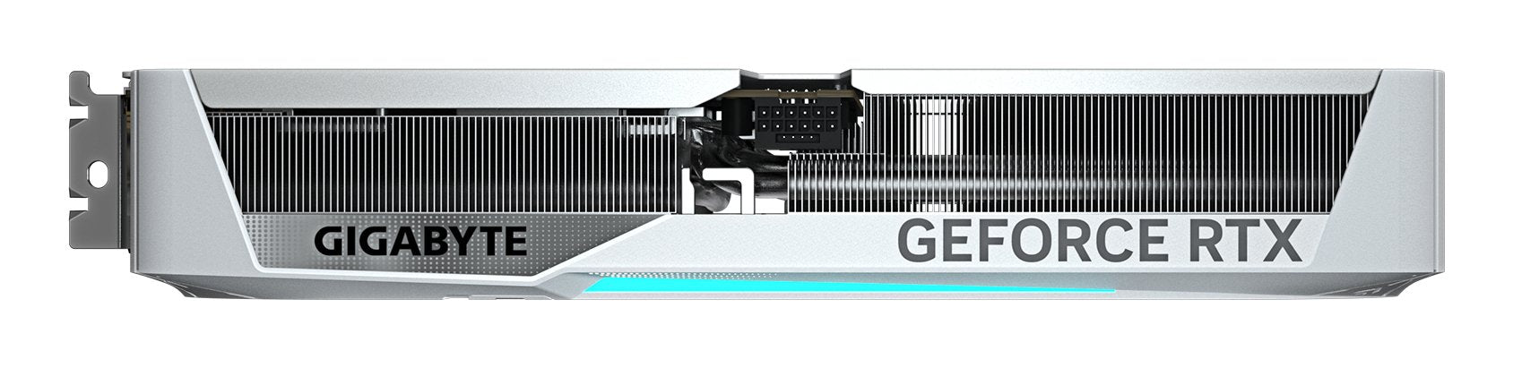 EAN 4719331355777 - GIGABYTE GeForce RTX 5070 EAGLE OC ICE SFF 12G imagen 7