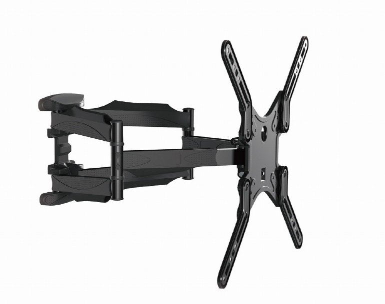 EAN 8716309109963 - Gembird WM-60RT-01 soporte para TV 152,4 cm (60") Negro imagen 1