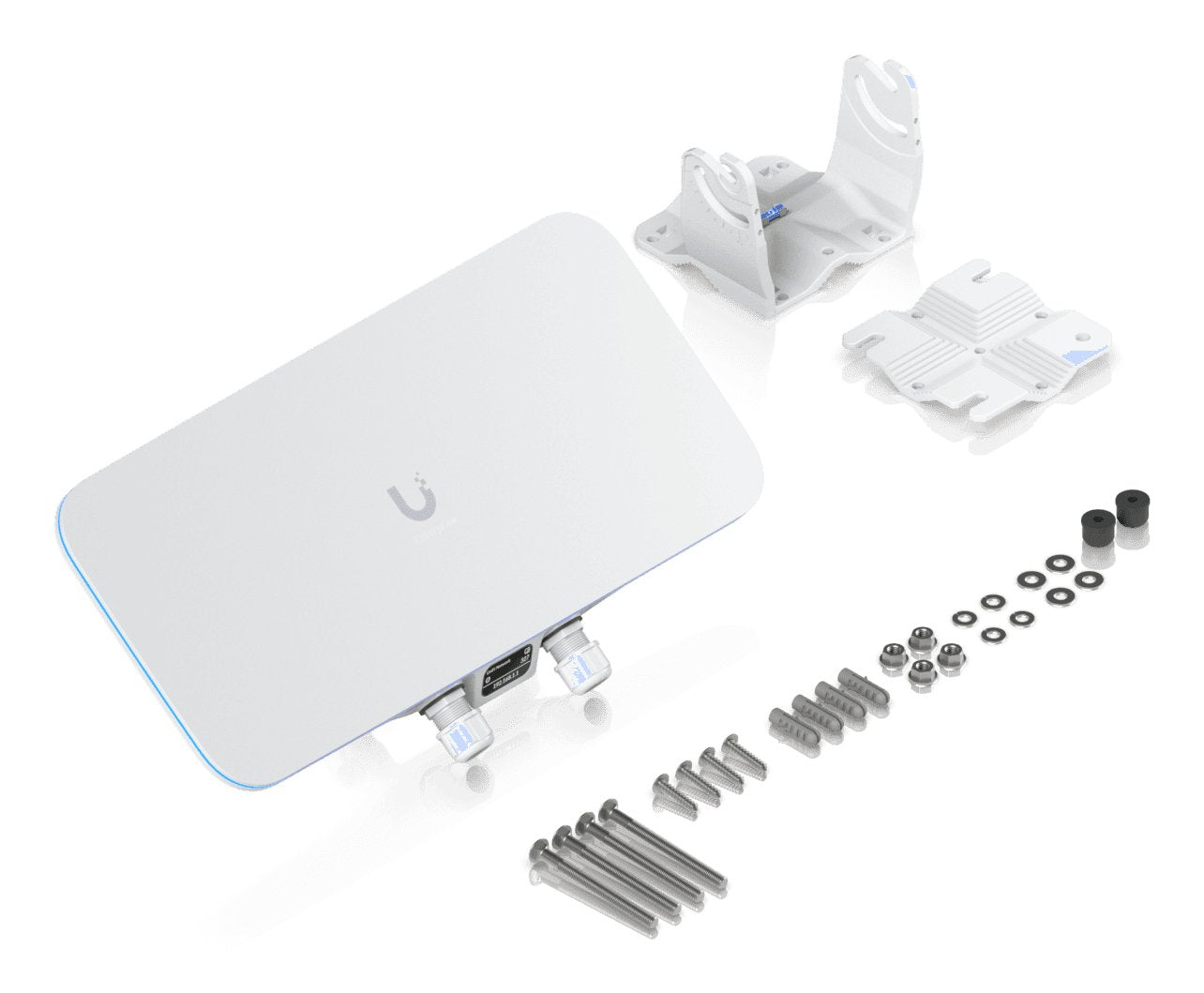 EAN 0810084694688 - Ubiquiti E7-Audience 11500 Mbit/s Blanco Energía sobre Ethernet (PoE) imagen 8