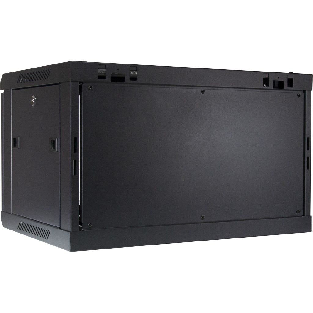 Armario De Pared Inter-Tech 6u 600x450mm Sma-6406