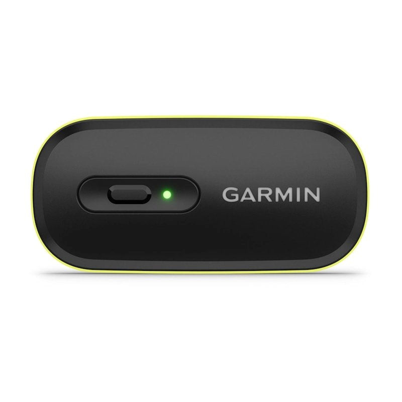 EAN 0753759349745 - Garmin HRM 600 monitor de ritmo cardiaco Pecho Bluetooth/ANT+ Negro imagen 2