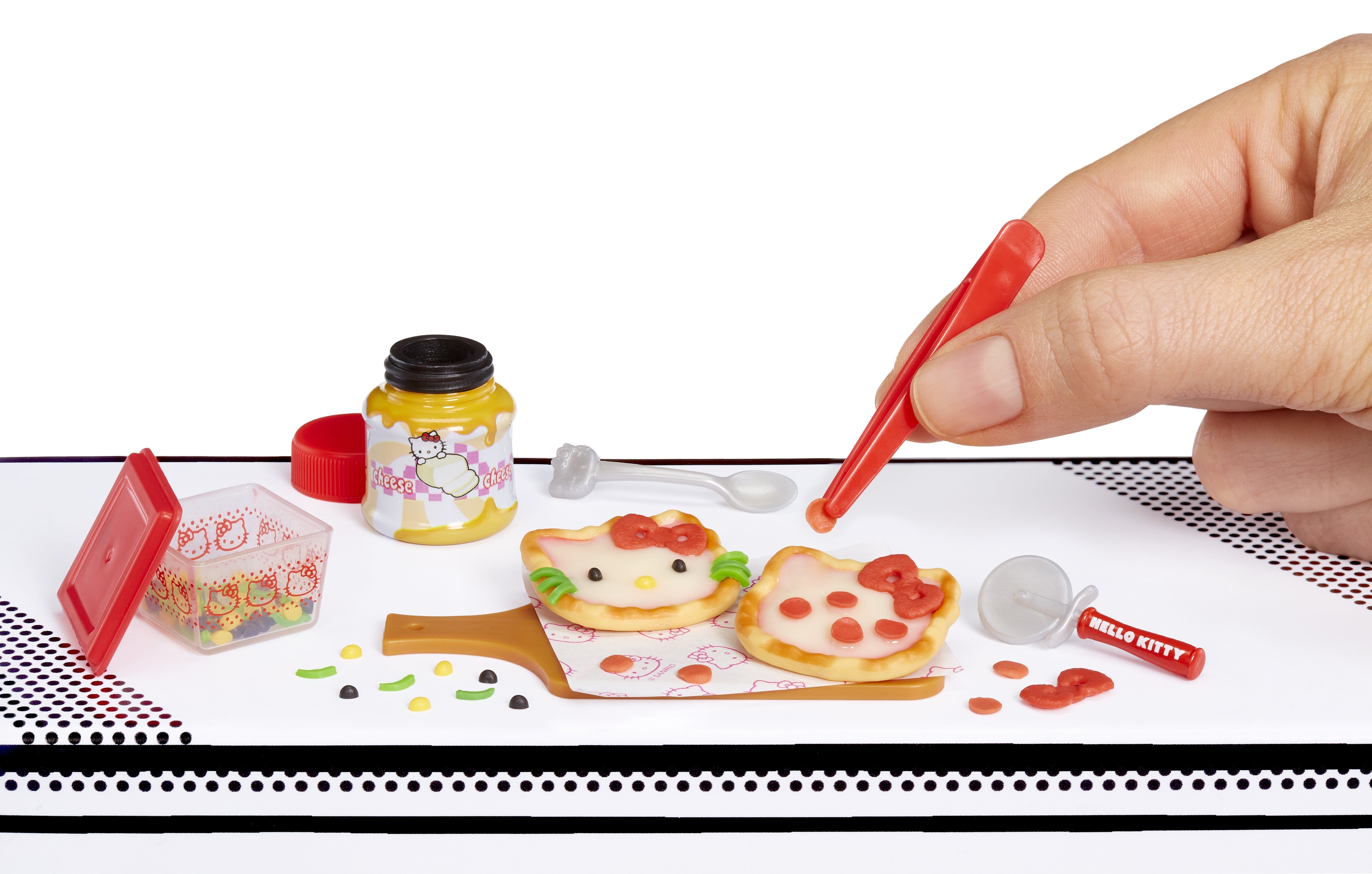 EAN 35051547235 - Miniverse Make It Mini SANRIO Series 2 Asst in PDQ imagen 8