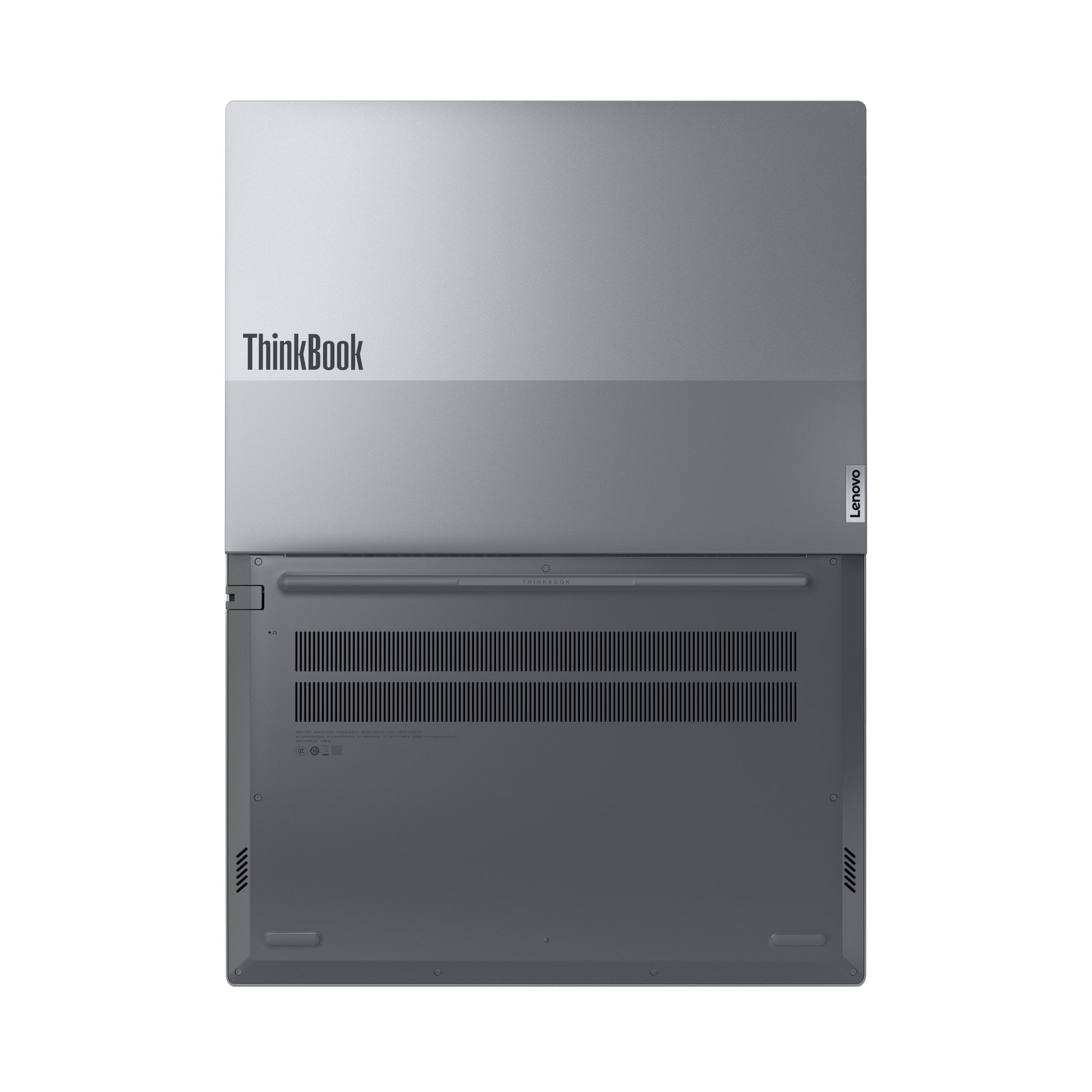 EAN 0198153117635 - Lenovo ThinkBook 16 G7 ARP AMD Ryzen™ 5 7535HS Portátil 40,6 cm (16") WUXGA 16 GB DDR5-SDRAM 512 GB SSD W imagen 15