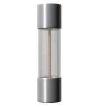 Fusible Lento 6,3a, 100 Unidades Mínimo