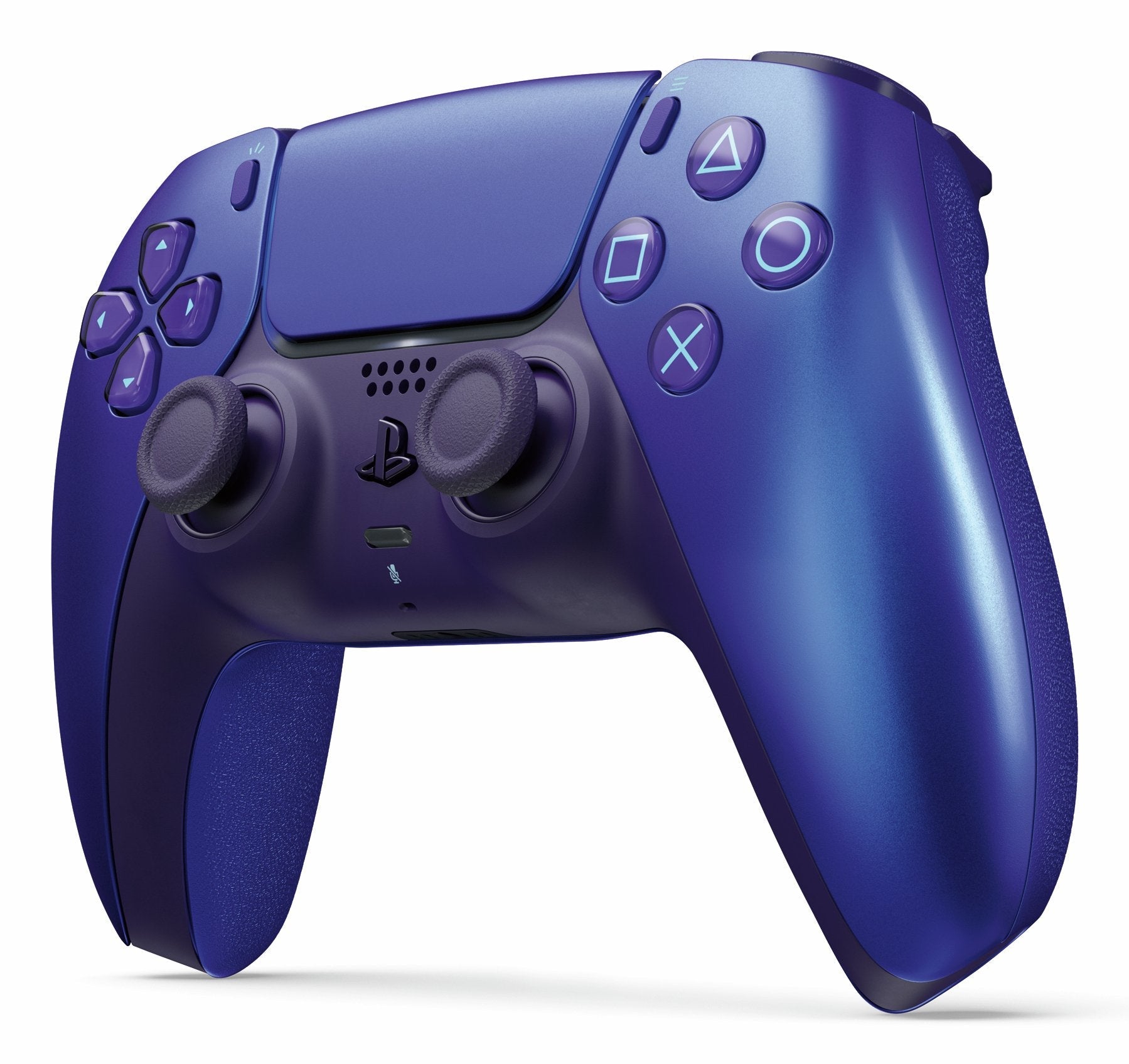 Acc. Sony Dualsense Playstation 5 Controller Chroma Indigo