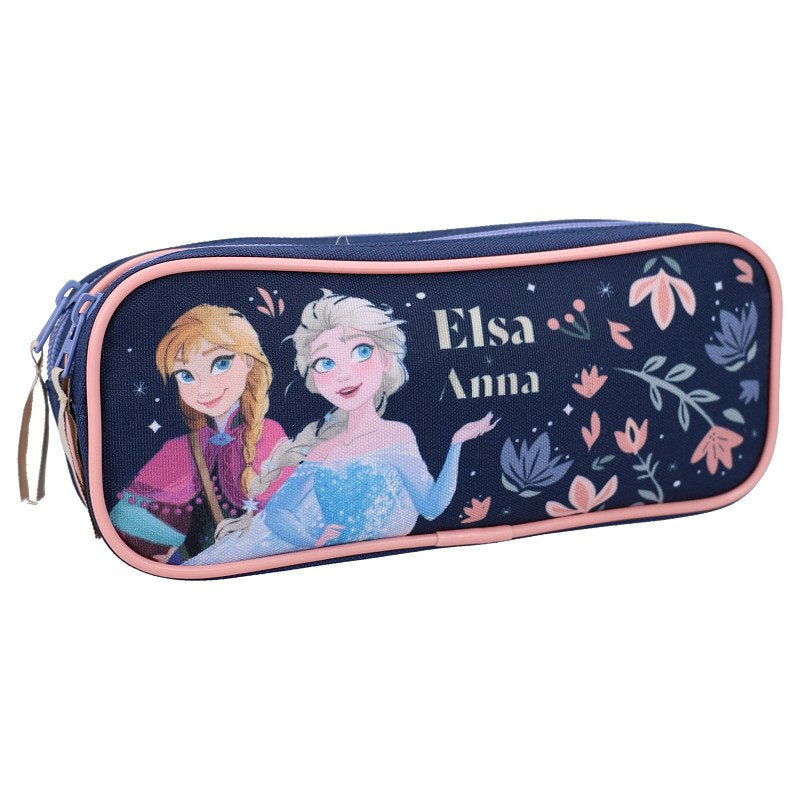 Vadobag Federmappe Frozen Ii Louder Than Love