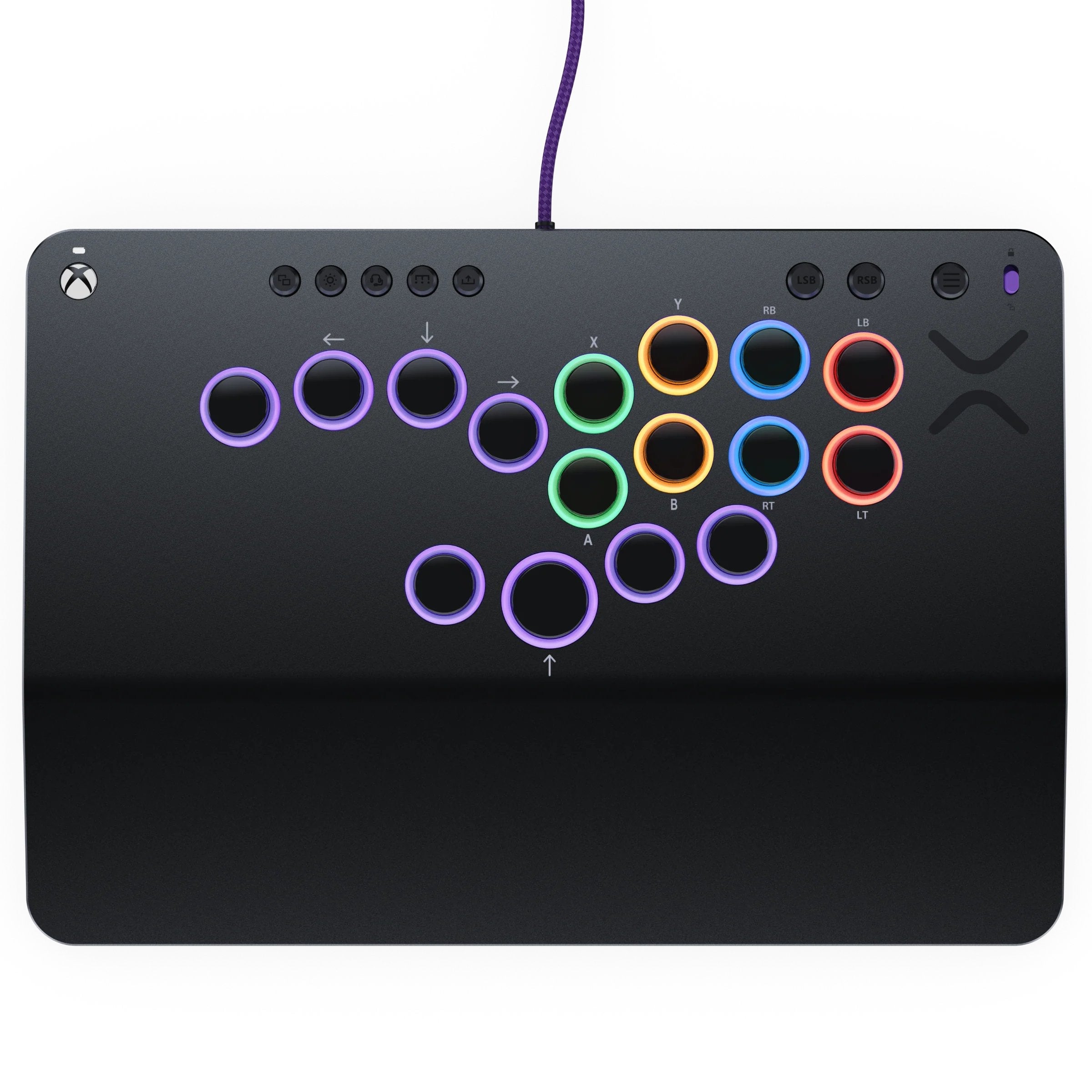 Turtle Beach Victrix Pro Ko Fight Stick Xb