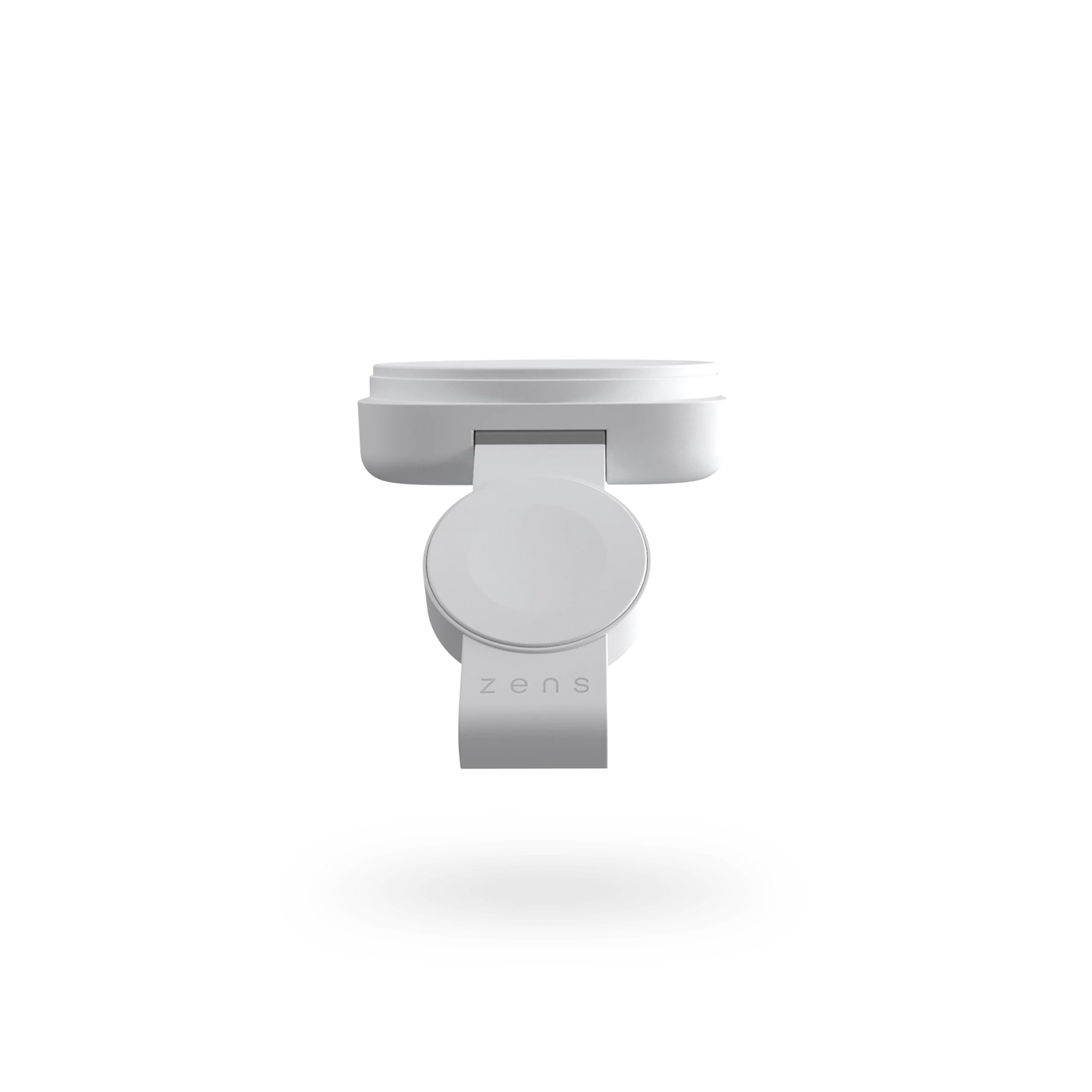 Zens 2-In-1 - Inductiva Ladematte - 2-In-1 Magsafe