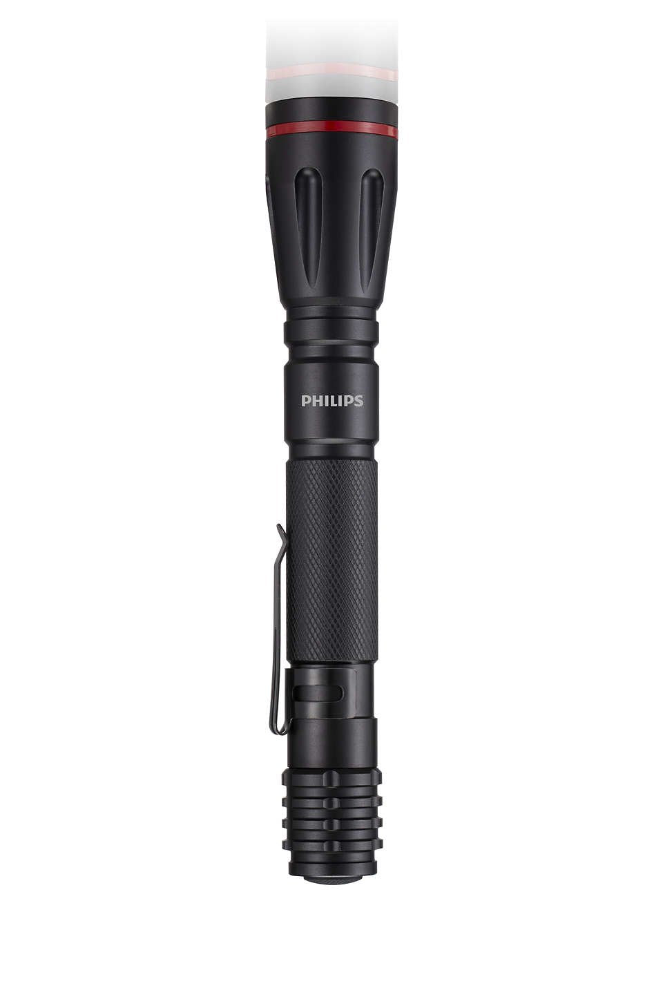 Linterna Philips Sfl1001t 10 2 Pilas *Aa