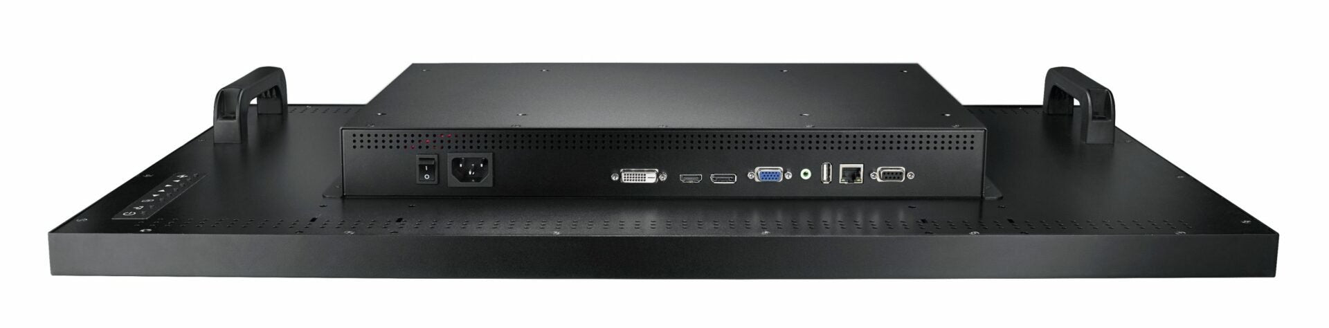 EAN 4710739593976 - AG Neovo QX-55 139,7 cm (55") 3840 x 2160 Pixeles imagen 4