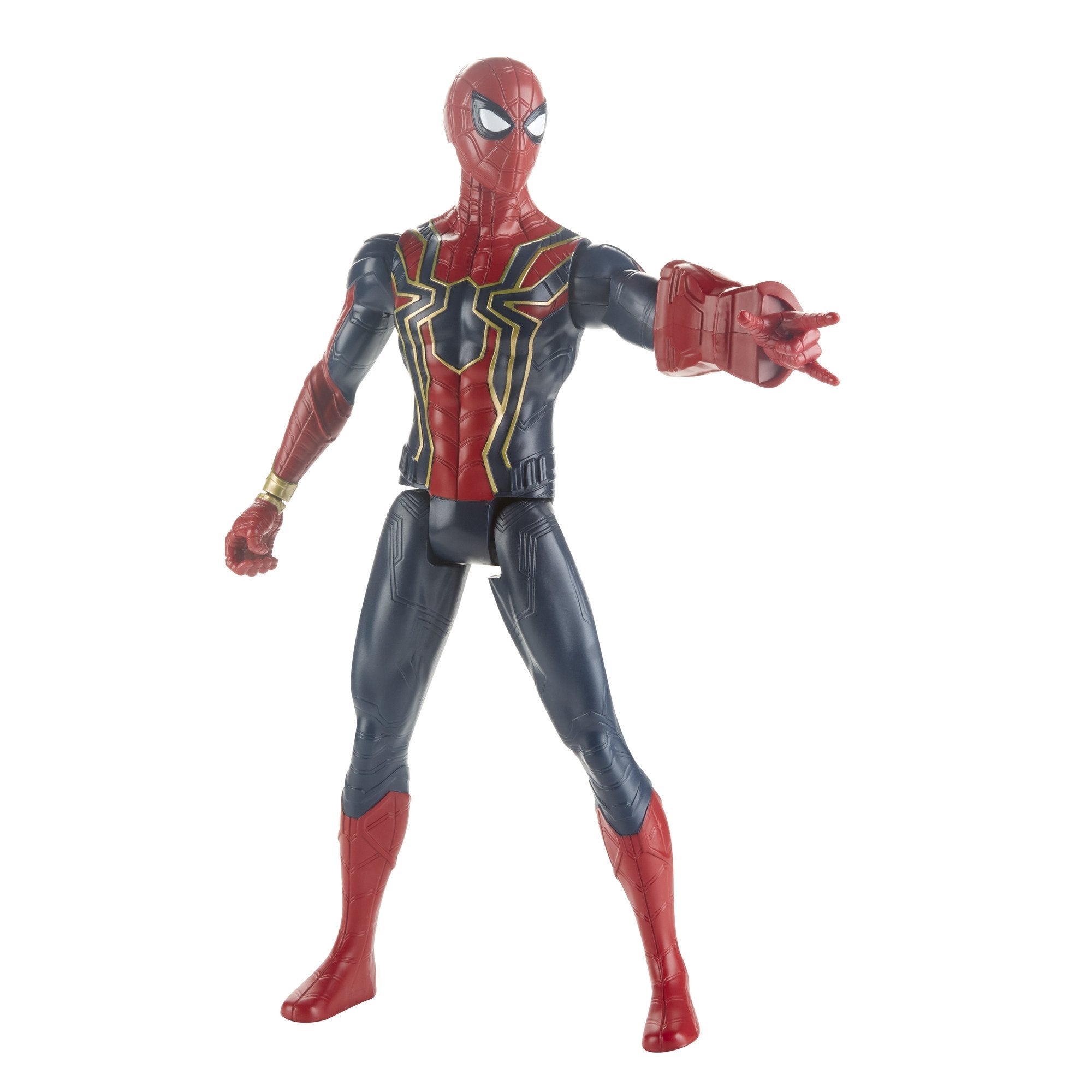 Marvel Avengers - Titan Hero - Iron Spider (E3844)