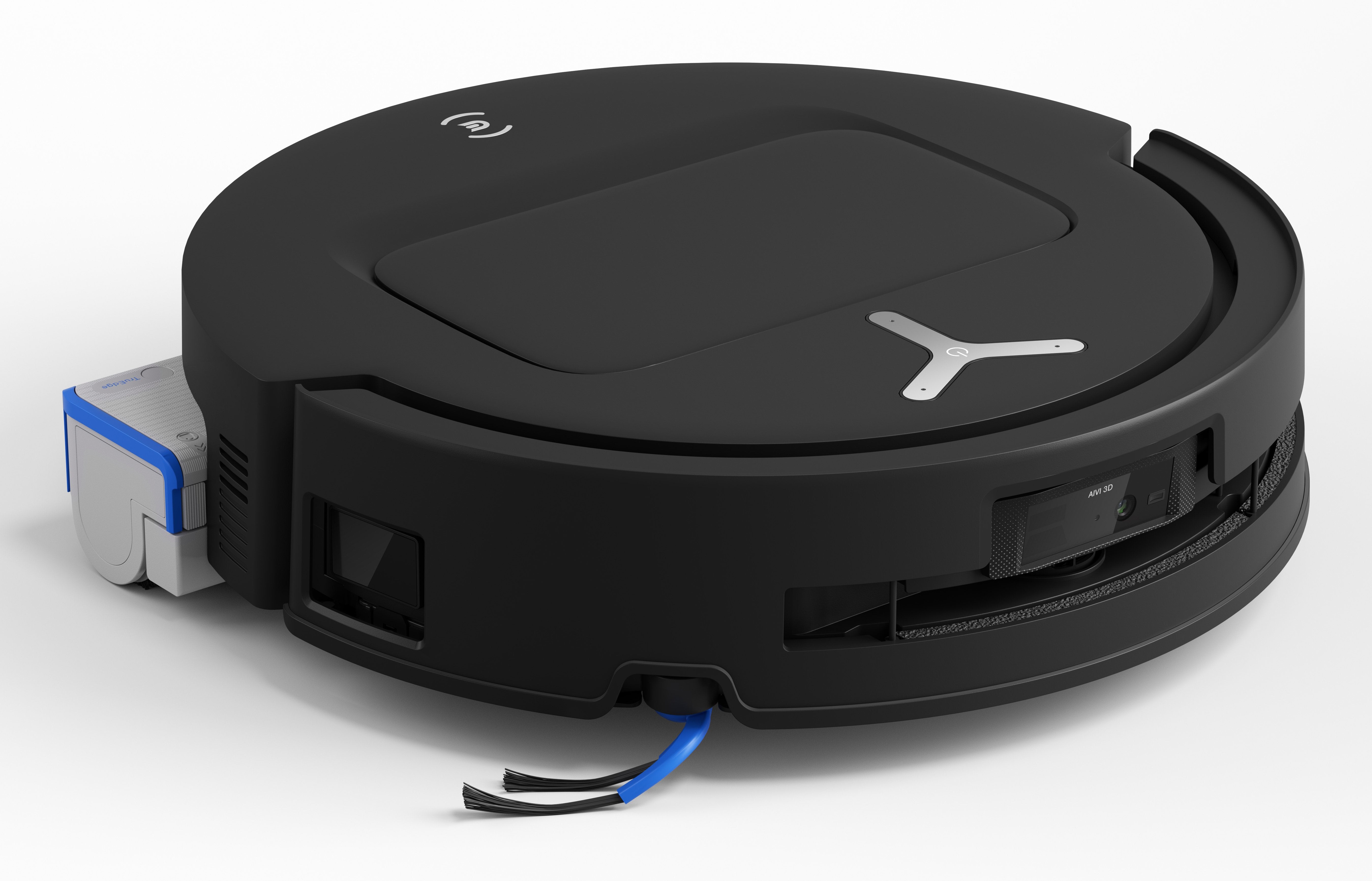 Ecovacs Deebot Saugroboter T80 Omni Negro